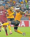 Has the Nedbank Cup exit derailed Chiefs revival?25