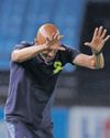 Sundowns save their boldest play for final group push25