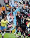 Victor could seize the league, says Vilakazi30