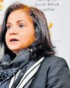 Legal experts query MKP bid to stop ex-NDPP Shamila Batohi's pension payout1
