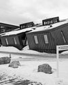 Health-care gaps hitting Greenland16