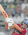 Curran eyes ‘perfect game’22