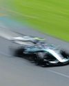 Russell wins as Norris slams 'worst' regulations28
