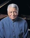 Abdullah Ibrahim to grace stage3