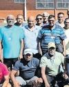 Saints Opus reunion celebrates the Chatsworth club's legacy15