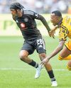 Title-chasing Pirates wary of Richards Bay threat27