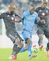 Zothwane welcomes pressure as Richards Bay eyes top-eight push15