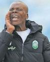AmaZulu refocus on Top 4 finish following Nedbank Cup exit22
