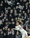Champions League reality check: Premier League struggle in Round of 1619