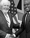 US envoy Bozell's diplomatic overreach US envoy Bozell's diplomatic overreach7