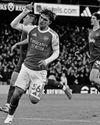 Gunners go to the Max to record history Gunners go to the Max to record history22