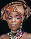 Zolani Mahola to headline free concert ahead of jazz festival Zolani Mahola to headline free concert ahead of jazz festival15
