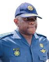 KZN's top cop set for renewal of his contract0