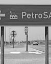 SA’s energy dilemma: dependence vs security8