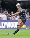 Hendrikse expects ‘personal’ Munster battle following ‘Winkgate’ drama25