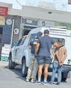 Crackdown nets large haul of illegal cigarettes and cocaine5