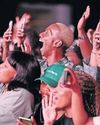 Our ultimate 2026 playlist18