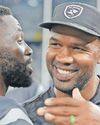 Continuity in selection should be cornerstone of Sharks’19