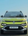 Kiger Turbo with updated tech and fresh styling17