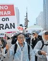 Iran’s ambassador slams US actions13
