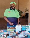 Why libraries remain a lifeline in South Africa14