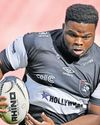 Sharks brace for Munster grudge match as Pietersen demands response in playoff push22