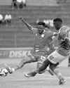 Sithole strikes late to boost Golden Arrows' Top 8 hopes24