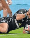 Pietersen proud of Sharks' response after disrupted build-up27