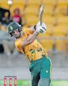 Esterhuizen shines as Proteas level T20 series against New Zealand29