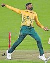 Maharaj backs rookie Proteas in Christchurch series decider23