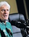 100% focused – Broos shuts down Bafana Bafana retirement talk24