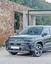 New Across C-SUV for under R500k New Across C-SUV for under R500k18