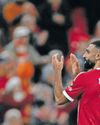 Why Mohamed Salah is my greatest Red ever Why Mohamed Salah is my greatest Red ever26
