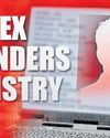 Govt faces backlash over delays in making public the National Register of Sexual Offenders Govt faces backlash over delays in making public the National Register of Sexual Offenders3