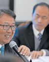 Chinese ambassador calls for strict adherence to SA's labour laws16