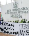 Nigerian coronation slammed as a threat to SAs sovereignty0