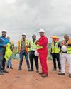 Rebuilding communities in eThekwini, one bridge at a time16