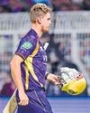 Green ready for 'Giants' step up20