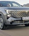 Unveiling a game-changing SUV for South African drivers19