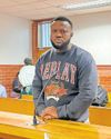 'I never intended to kill my wife'3