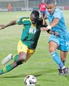 Arrows not losing sleep over Durban City ahead of Durban derby17