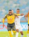 Ndlovu urges Chiefs personnel to maintain momentum and finish high22