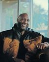 Why fame couldn't hide Lamar Odom's deepest pain19