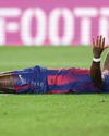 Rashford's Barca future on the line Rashford's Barca future on the line25