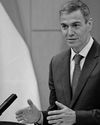 Sanchez calls China trade imbalance with EU Sanchez calls China trade imbalance with EU10