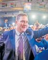 Geordin Hill-Lewis: Tackling the trust deficit in the DA Geordin Hill-Lewis: Tackling the trust deficit in the DA3