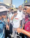 'NO ELECTIONS UNTIL OUR STOLEN VOTES ARE FOUND!'1