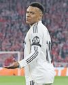 Arbeloa gets Real as he defends Mbappe22