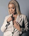 Thapelo Esau delivers a soulful twist on ‘Drive’18