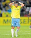 Sundowns seek to restore belief against Richards Bay21